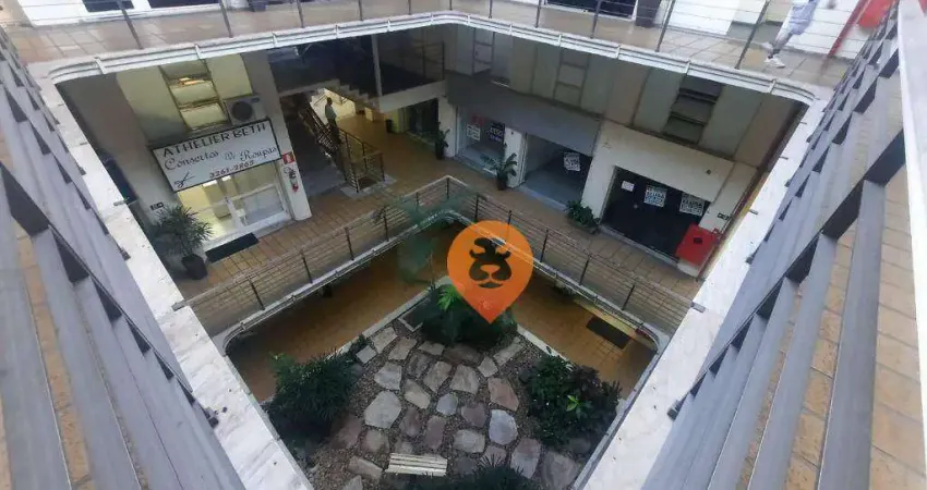 Sala à venda, 30 m² por R$ 125.000,00 - Savassi - Belo Horizonte/MG