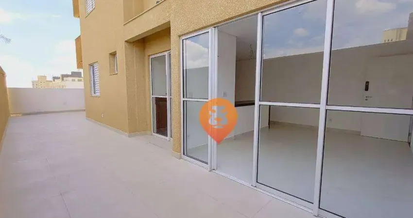 Apartamento com 2 dormitórios à venda, 64 m² por R$ 940.500,00 - Santa Efigênia - Belo Horizonte/MG