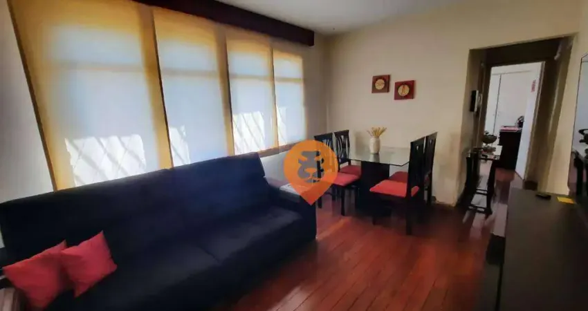 Apartamento à venda, 65 m² por R$ 350.000,00 - Santa Tereza - Belo Horizonte/MG