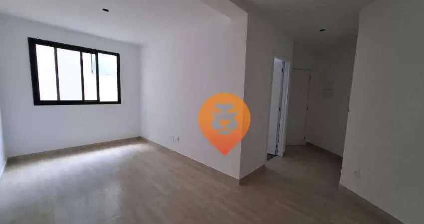 Apartamento à venda, 60 m² por R$ 610.250,00 - Serra - Belo Horizonte/MG
