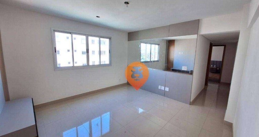 Apartamento à venda, 62 m² por R$ 669.827,00 - Carlos Prates - Belo Horizonte/MG
