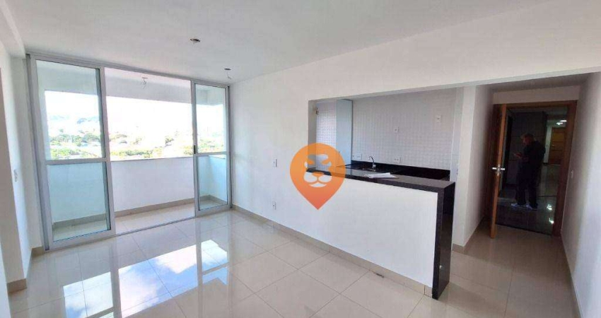 Apartamento à venda, 66 m² por R$ 680.129,00 - Carlos Prates - Belo Horizonte/MG