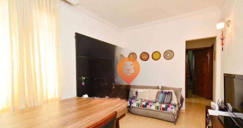 Apartamento à venda, 67 m² por R$ 350.000,00 - Santa Tereza - Belo Horizonte/MG