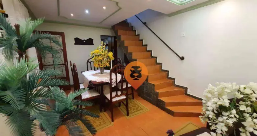 Casa à venda por R$ 700.000,00 - Horto - Belo Horizonte/MG