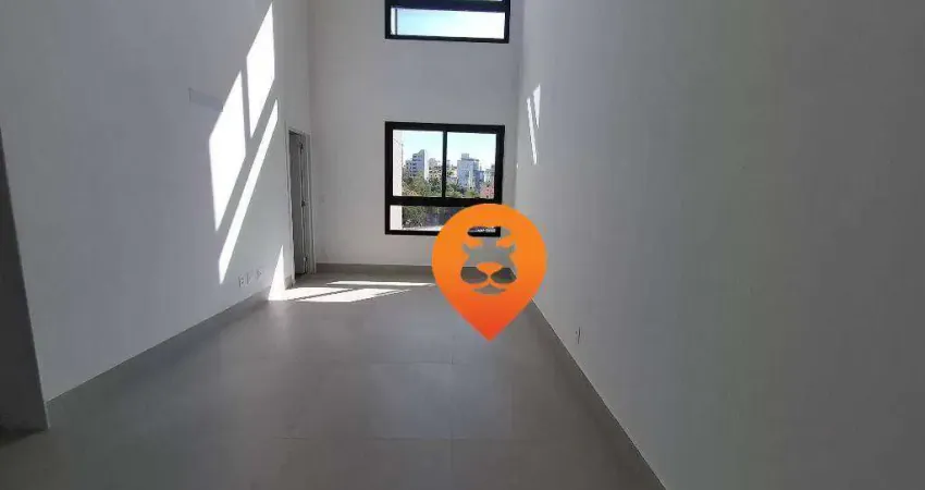 Cobertura com 3 dormitórios à venda, 140 m² por r$ 1.860.000,00 - cidade nova - belo horizonte/mg