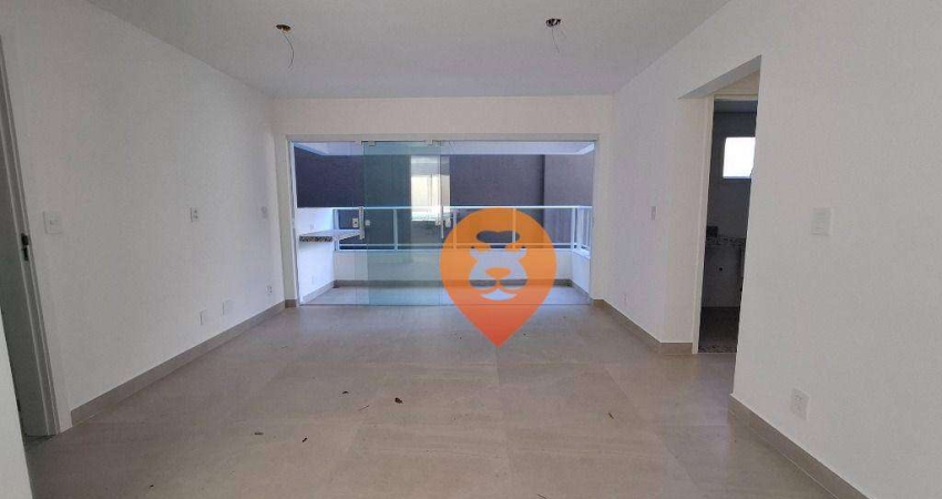Apartamento com 2 dormitórios à venda, 86 m² por R$ 824.250,00 - Santa Efigênia - Belo Horizonte/MG