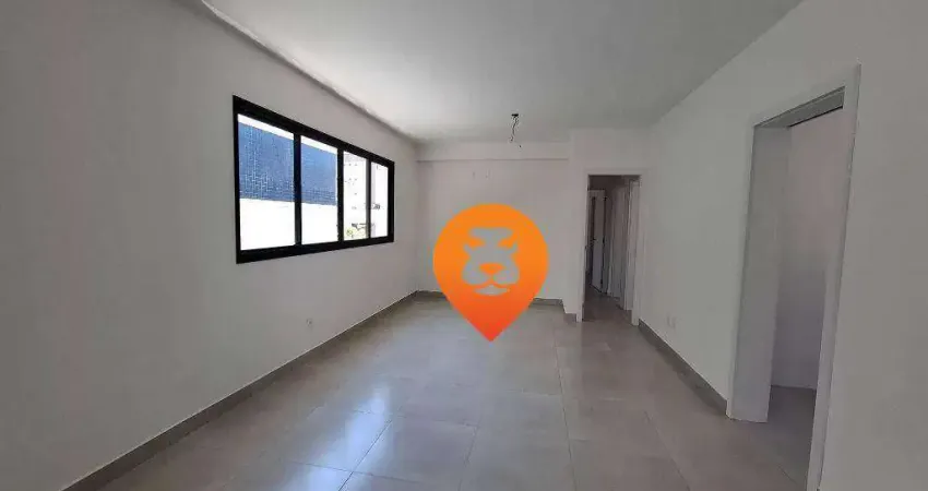 Cobertura à venda, 173 m² por r$ 1.450.000,00 - sagrada família - belo horizonte/mg