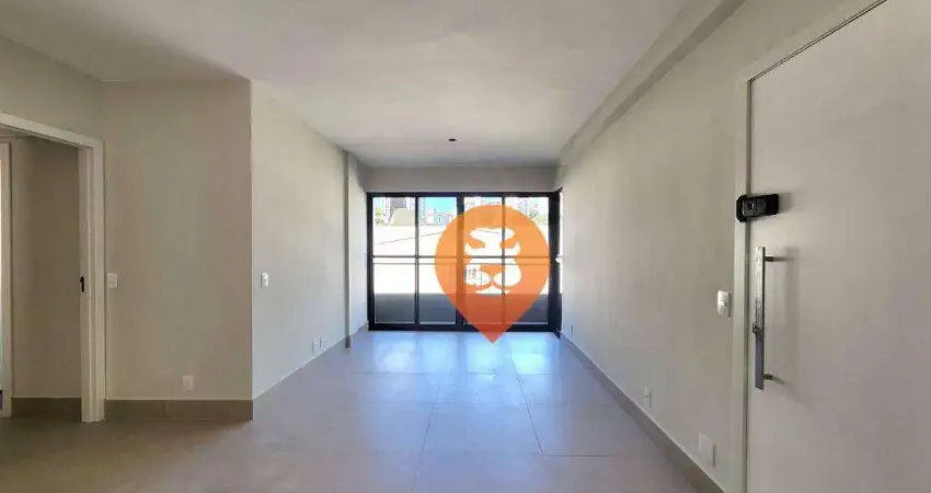 Apartamento à venda, 85 m² por R$ 1.152.000,00 - Serra - Belo Horizonte/MG