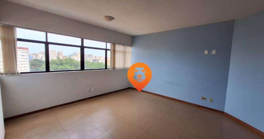 Sala à venda, 30 m² por R$ 260.000,00 - Santa Efigênia - Belo Horizonte/MG