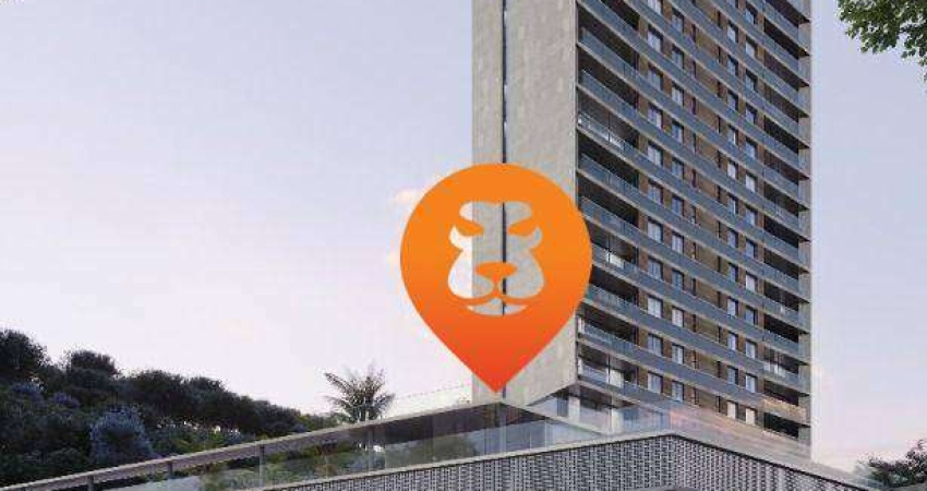 Apartamento à venda, 162 m² por R$ 2.637.305,00 - Santa Lúcia - Belo Horizonte/MG