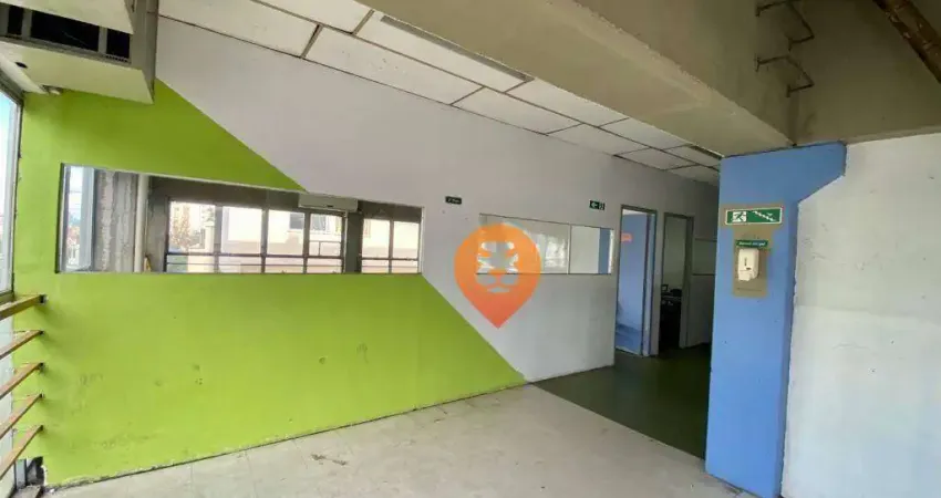 Sala para alugar, 800 m² por R$ 9.100,00/mês - Santa Efigênia - Belo Horizonte/MG