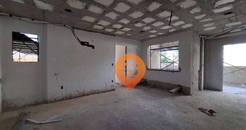 Apartamento à venda, 75 m² por R$ 900.000,00 - Cidade Nova - Belo Horizonte/MG