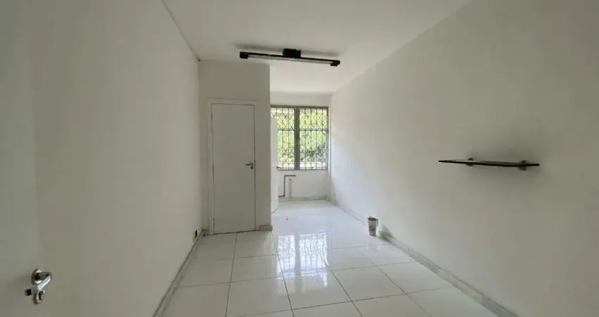 Sala à venda, 26 m² por R$ 120.000,00 - Sion - Belo Horizonte/MG