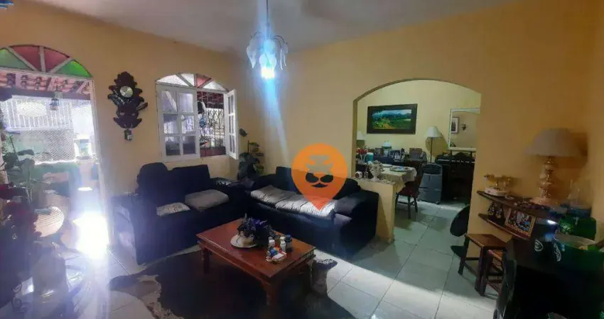 Casa à venda, 230 m² por R$ 799.000,00 - Bandeirantes (Pampulha) - Belo Horizonte/MG