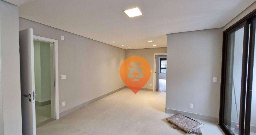 Apartamento à venda, 74 m² por R$ 860.000,00 - Cidade Nova - Belo Horizonte/MG