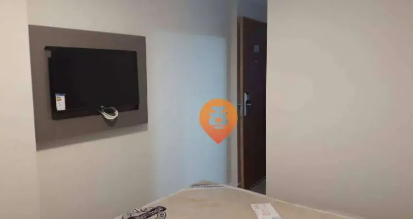 Flat à venda, 16 m² por R$ 300.000,00 - Centro - Contagem/MG