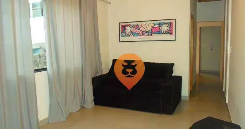 Casa à venda, 373 m² por R$ 2.250.000,00 - Santa Tereza - Belo Horizonte/MG