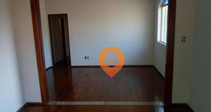 Casa com 7 dormitórios à venda, 120 m² por R$ 1.900.000,00 - Santa Efigênia - Belo Horizonte/MG