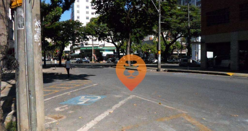Loja à venda, 173 m² por R$ 1.300.000,00 - Funcionários - Belo Horizonte/MG