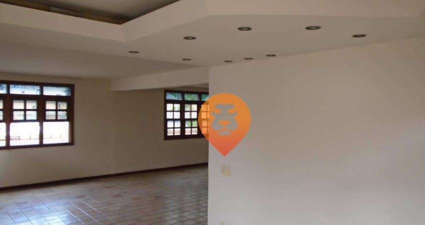 Casa à venda, 600 m² por R$ 4.000.000,00 - Santa Tereza - Belo Horizonte/MG