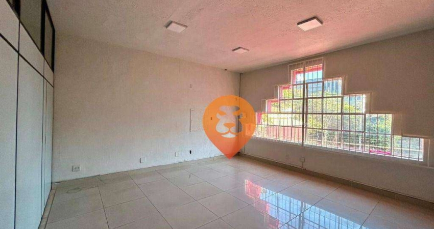 Casa à venda, 226 m² por R$ 2.390.000,00 - Floresta - Belo Horizonte/MG