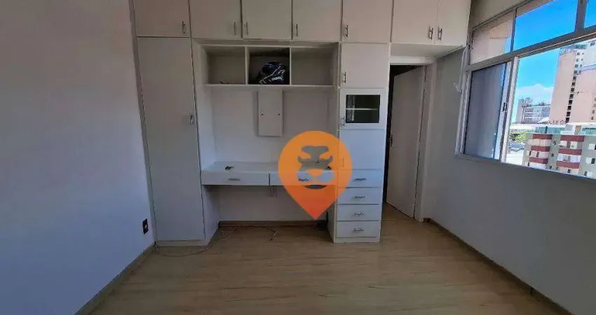 Apartamento à venda, 47 m² por R$ 350.000,00 - Floresta - Belo Horizonte/MG