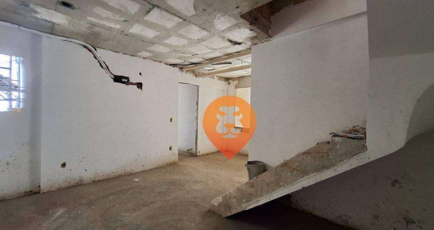 Cobertura à venda, 155 m² por R$ 1.150.000,00 - Cidade Nova - Belo Horizonte/MG