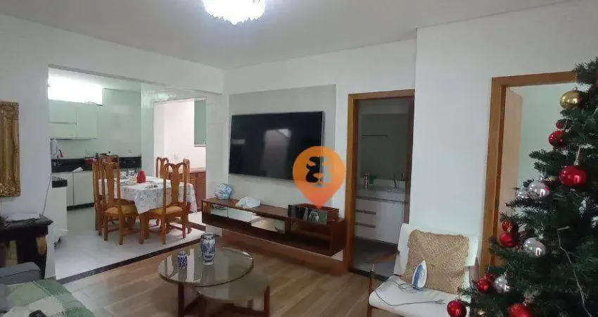Casa à venda, 290 m² por R$ 1.500.000,00 - Colégio Batista - Belo Horizonte/MG