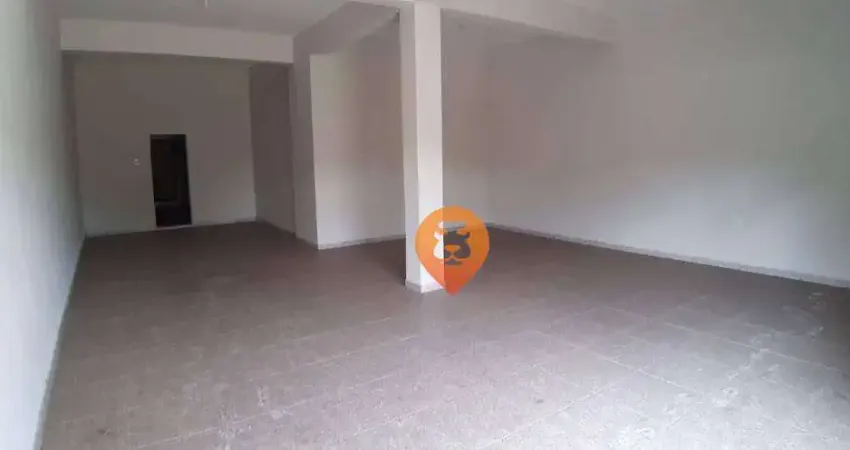 Loja à venda, 180 m² por R$ 430.000,00 - Horto - Belo Horizonte/MG