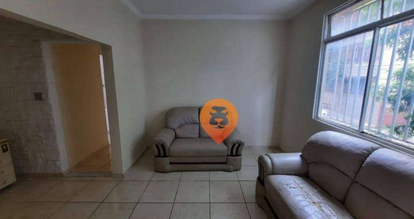 Apartamento com 3 dormitórios à venda, 69 m² por R$ 240.000,00 - São Lucas - Belo Horizonte/MG