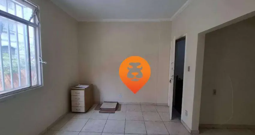 Apartamento à venda, 69 m² por r$ 265.000,00 - são lucas - belo horizonte/mg