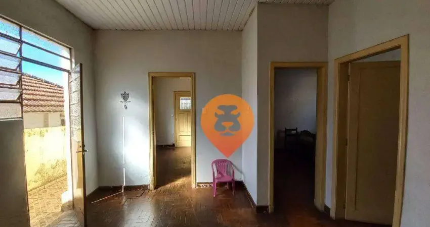 Casa à venda, 400 m² por R$ 750.000,00 - Floresta - Belo Horizonte/MG