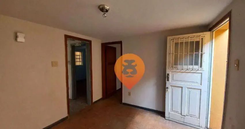 Casa à venda, 360 m² por R$ 2.400.000,00 - Santa Tereza - Belo Horizonte/MG
