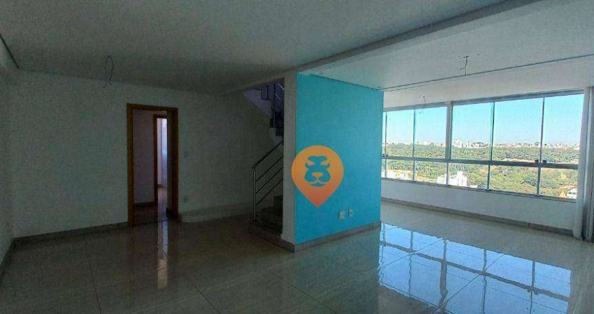 Cobertura com 4 dormitórios à venda, 230 m² por R$ 1.595.000,00 - Santa Inês - Belo Horizonte/MG