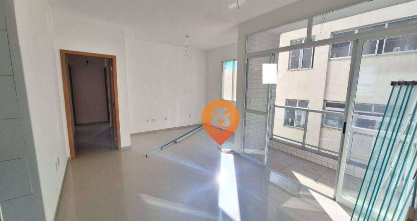 Apartamento à venda, 95 m² por R$ 680.000,00 - Gutierrez - Belo Horizonte/MG