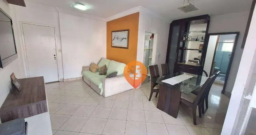 Apartamento com 3 dormitórios à venda, 98 m² por r$ 490.000,00 - santa tereza - belo horizonte/mg