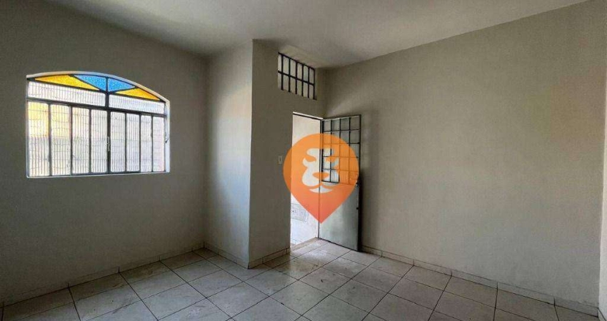 Casa à venda, 155 m² por R$ 580.000,00 - Sagrada Família - Belo Horizonte/MG