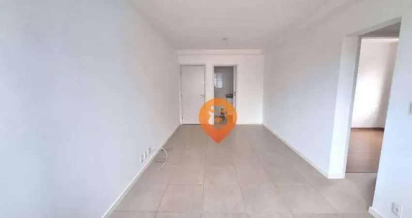 Apartamento à venda, 68 m² por R$ 650.000,00 - Floresta - Belo Horizonte/MG