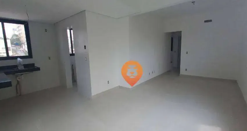 Cobertura à venda, 111 m² por R$ 1.099.000,00 - Sagrada Família - Belo Horizonte/MG