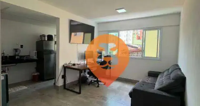Apartamento à venda, 60 m² por R$ 490.000,00 - Padre Eustáquio - Belo Horizonte/MG