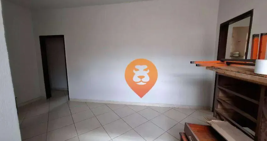 Casa com 3 dormitórios à venda, 700 m² por R$ 1.050.000,00 - Santa Efigênia - Belo Horizonte/MG