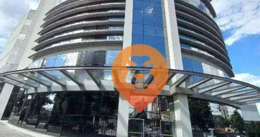 Sala à venda, 70 m² por R$ 578.000,00 - Santa Tereza - Belo Horizonte/MG