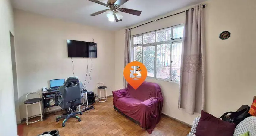 Apartamento à venda, 83 m² por R$ 430.000,00 - Prado - Belo Horizonte/MG