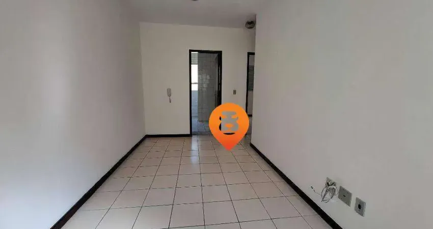 Apartamento para alugar, 45 m² por R$ 1.943,88/mês - Sagrada Família - Belo Horizonte/MG