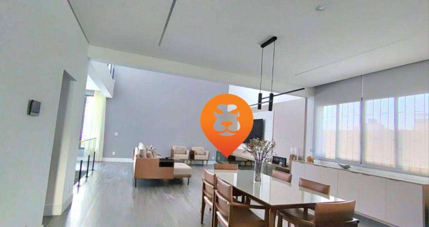 Casa à venda, 420 m² por R$ 2.790.000,00 - Fernão Dias - Belo Horizonte/MG
