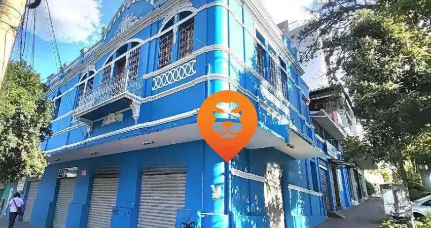 Loja para alugar, 230 m² por R$ 7.035,90/mês - Floresta - Belo Horizonte/MG