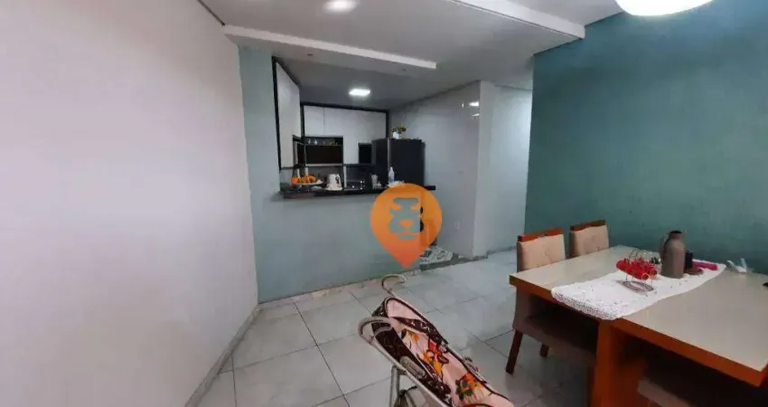 Casa à venda por R$ 900.000,00 - Jardim Pirineus - Belo Horizonte/MG