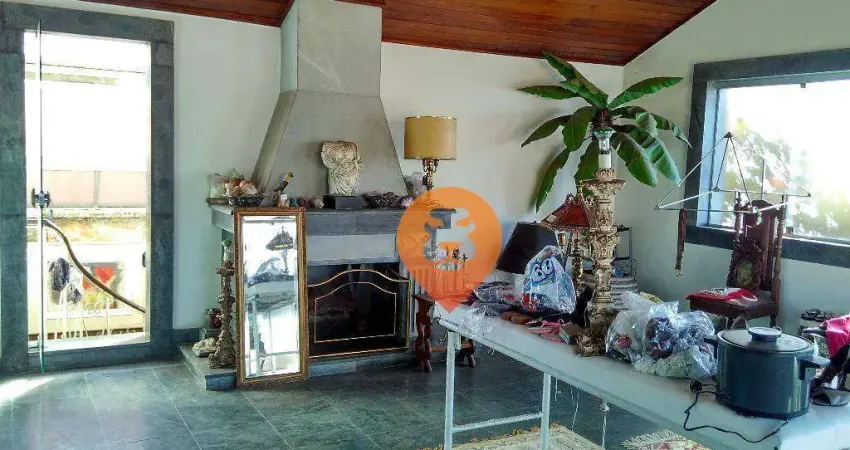 Casa à venda, 432 m² por R$ 1.300.000,00 - Paraíso - Belo Horizonte/MG
