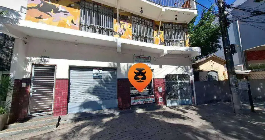 Casa com 4 dormitórios à venda, 400 m² por R$ 1.750.000,00 - Horto - Belo Horizonte/MG