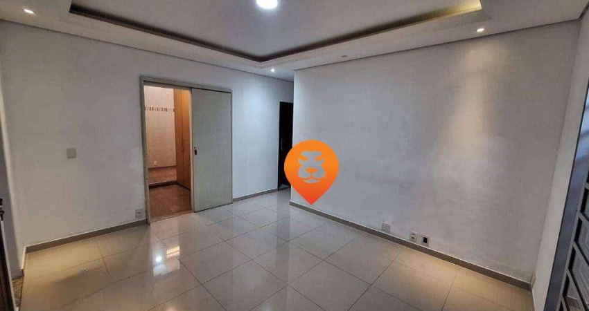 Apartamento com 3 dormitórios à venda, 89 m² por R$ 450.000,00 - Colégio Batista - Belo Horizonte/MG